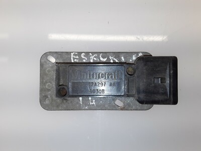 Ford Escort 1.4 1992 Zündung Steuereinheit OEM 86FB-12A297AA