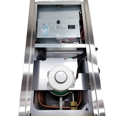 Asahi ビールディスペンサー DBF-G40WA Hoshizaki DBF-G40WA 100V 2017 Draft beer dispenser Asahi Used