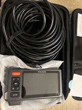 Depstech Professional Industrial Endoscope Model DS520 Brand new