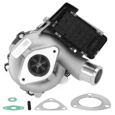 BFO GTB1749VK Turbocharger 787556-5017S For Ford Transit 2.2L Diesel 2011-2014