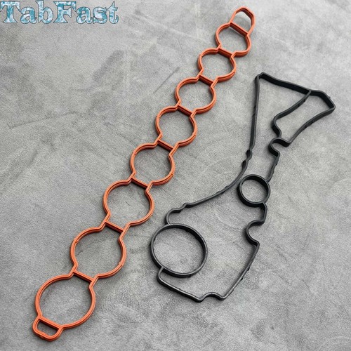 Head Gasket Set for 15-20 Volvo S60 S90 V40 V60 V90 XC60 XC90 2.0L DOHC - Picture 5 of 9