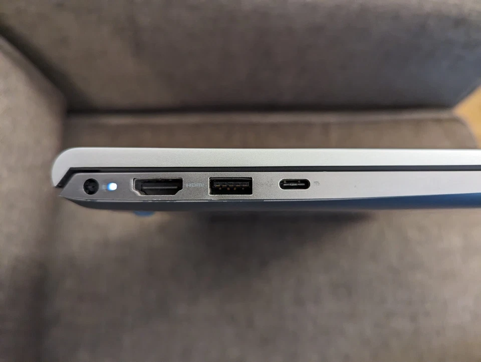 Dell Inspiron 15 5515 - Ryzen 5500U 8GB 256GB - Image 2 of 4