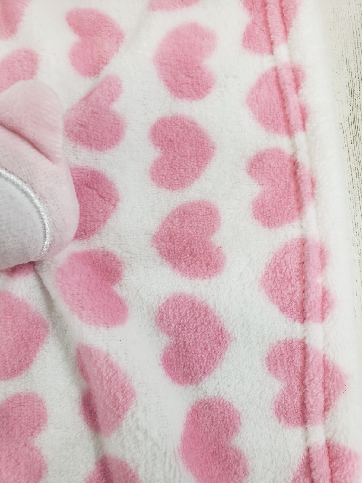 Swiggles Lovey Owl Baby Security Blanket Pink Heart BABY GIRLS eBay