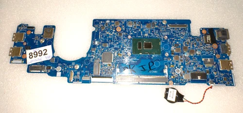 Carte Mère Keystone 13 Win 16824-1  pour Dell Latitude 3380 + I5-7200U .