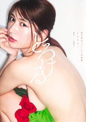 Livre Photo Ume Hoshino - édition Limitée, Gravure Japonaise, Modèle Pin-up, Format 8x10 Pouces