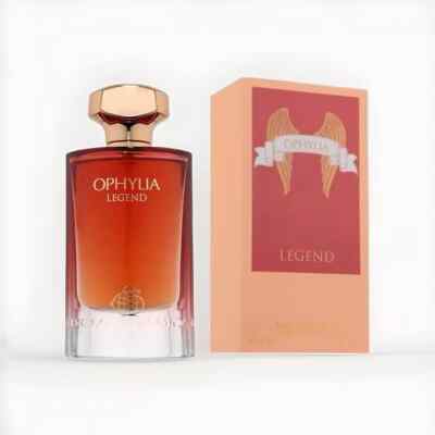 Ophylia Legend EDP Perfume By Fragrance World  Rich Famous Fragrance 