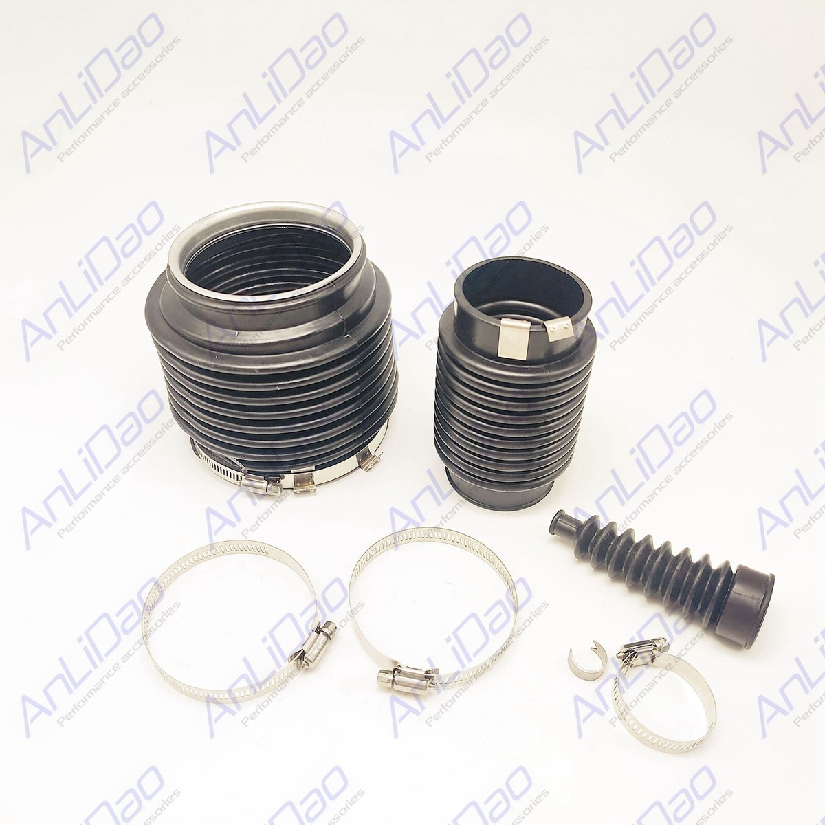 For MerCruiser Mercury Alpha One Gen II New Bellow Kit