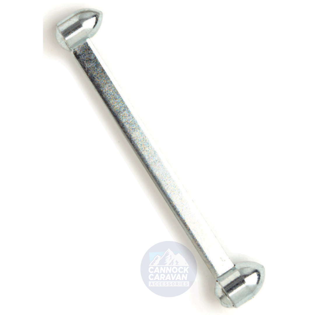 W4 Awning Rail Spreader 00041, Caravan awning rail spreader