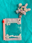 Tamagotchi Uni Connection case pouch Candy Sweet Sanrio bag with keychain — photo 7