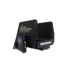 NightSnipe Shooting Saddle With BUILT IN Arca Swiss Mount