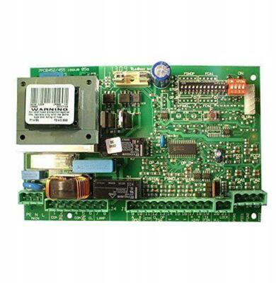 Genius Brain JA592/FAAC 452MPS-Bedienfeld