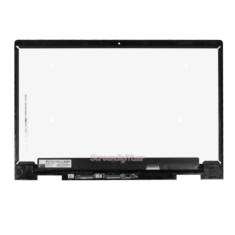 LED LCD Screens 15.6 In Screen For ENVY FHD LCD Touch Screen Digitizer Display Assembly HP Envy X360 15 Bpxxx 15 Bqxxx 964222 15.6 Inch Screens And LCD Panels For HP ENVY
