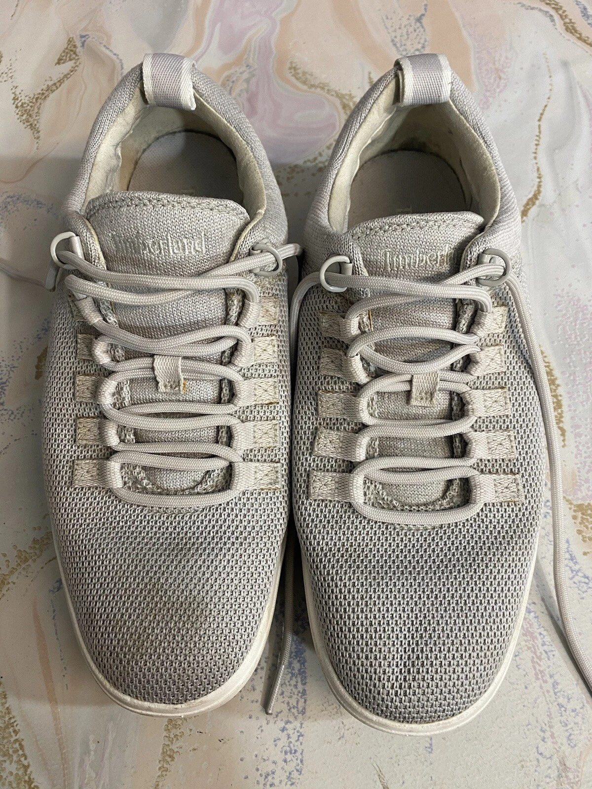 Timberland sensorflex MARBLESEA OXFORD SCARPE UNISEX UK 7