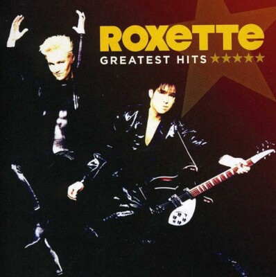 Roxette - Greatest Hits [Used Very Good CD] 603497914746 | eBay