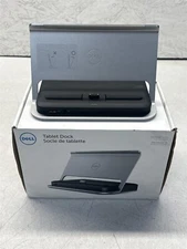 DELL 3KVK6 VENUE 11 PRO/LATITUDE 13 TABLET DOCK NEW IN OPEN BOX-MULTIPLE