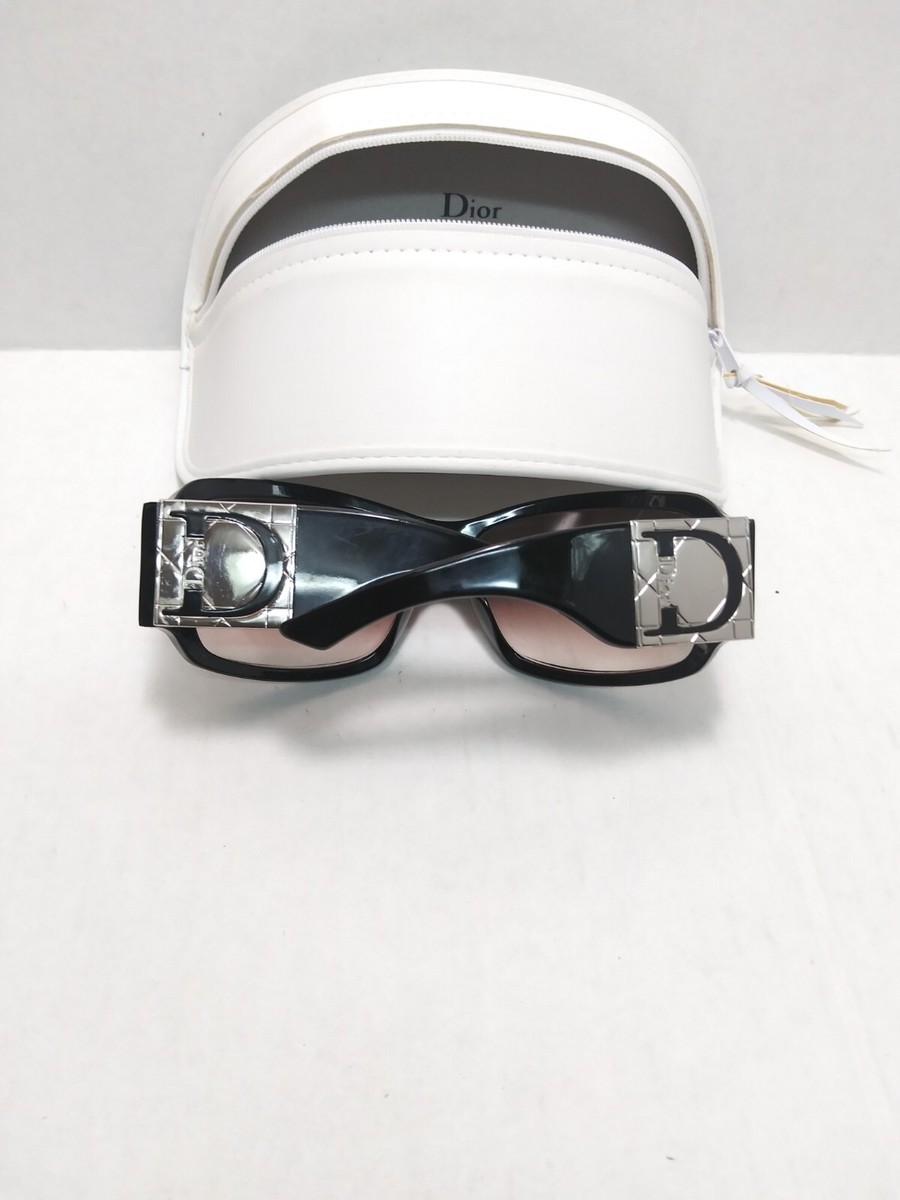 Christian Dior Shaded 1 807LF Womans Sunglasses | eBay display picture 2