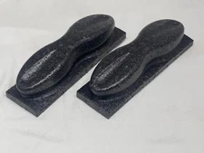 2 Piece Sanding Block Set Ballistic Block PANTENTED Hand tools Auto Body Work