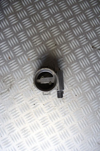 Luftmassenmesser 96FB-12B579-EB Ford Fiesta Jbs/jas