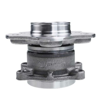 Frankberg Radlagersatz Für Qashqai & Kadjar - ABS Radlager Hinterachse Ø148mm | Passend Für J11, HA, HL Modelle