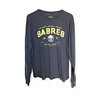 Click here for more details on Old Time Hockey Buffalo Sabres...