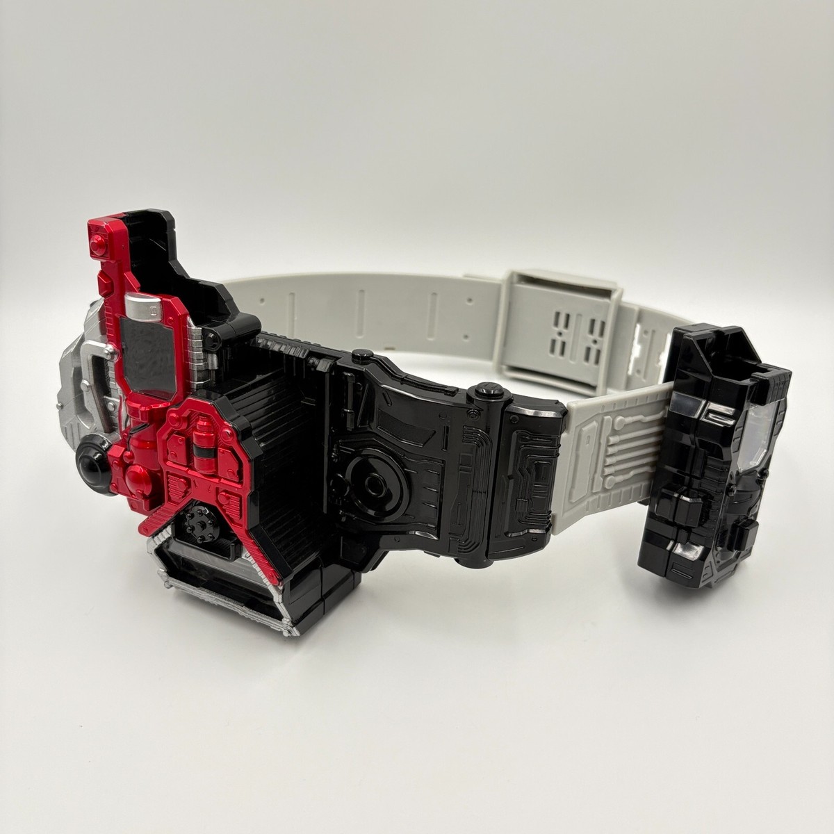 Kamen Rider W DX Lost Driver Belt Bandai | eBay Kamen Rider W DX Lost Driver Belt Bandai | eBay