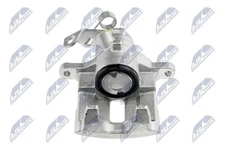 HZT-PL-000 NTY Brake Caliper for, Nissan, Opel, Renault, Vauxhall