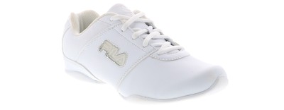fila cheer shoes