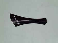 Ebony Hill Model Compensated  Harp  Violin  Tailpiece Improves Tone Very Rare