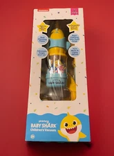  Pinkfong Baby Shark Children's Vacuum Brand New In Box