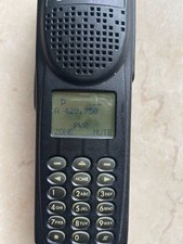 1PCS Motorola XTS3000 walkie talkie