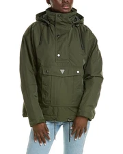 Fera Dakota Anorak Women's