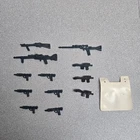 100% Original Vintage Star Wars Weapons Lot, Blasters, Weapons From 1970’s-80’s