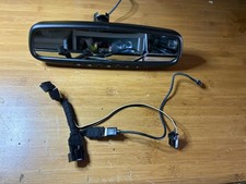 22-26 Ford Maverick Rearview Mirror