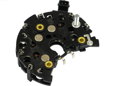 Gleichrichter Generator Brandneu AS-PL ARC0103 LINE