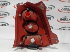 Feu arrière Nissan PIXO