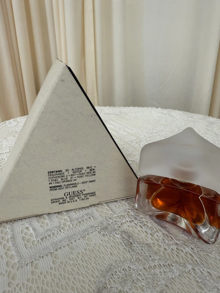 Guess Parfum Splash 7,39 ml Foto 2 de 3