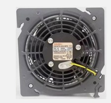 1 PCS 12cm metal fan Fan 12038FB-B3N-WPD 1 AC230V 16.5/14.5W 12038