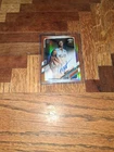 2021-22 Topps Chrome OTE Overtime Elite Kok Yat Orange Refractor Auto #d/25