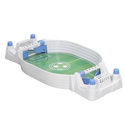 Tabletop Soccer Game Multiplayer Desktop Mini Football Gaming Set Pinball Ga HOT