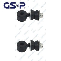 2X Stange/Strebe FüR Stabilisator GSP S050398 2 PendelstüTzen Stabi