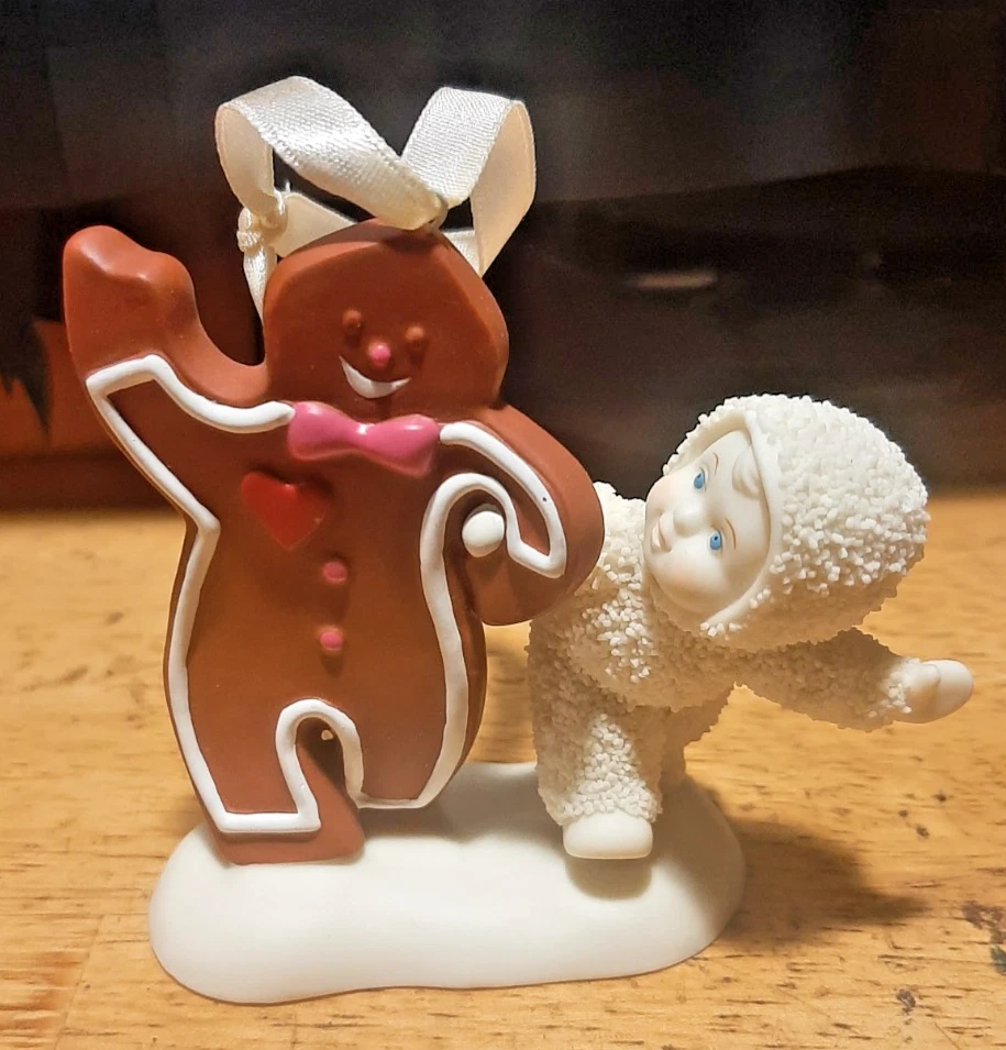 Miniature Snowbabies for sale | eBay