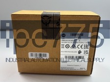 Allen Bradley 2080-PS120-240VAC120 ROCKWELL AUTOMATION 240VAC 24VDC Power Supply