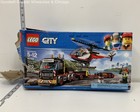 LEGO City 60183 Heavy Cargo Transport 310pcs Set (Bags Inside Are Sealed) — photo 4