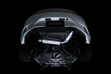 Tomei Expreme-Ti 13lbs Titanium Exhaust for 16-25 Miata MX-5 ND