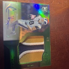 2017 Panini Certified Football Cards 6