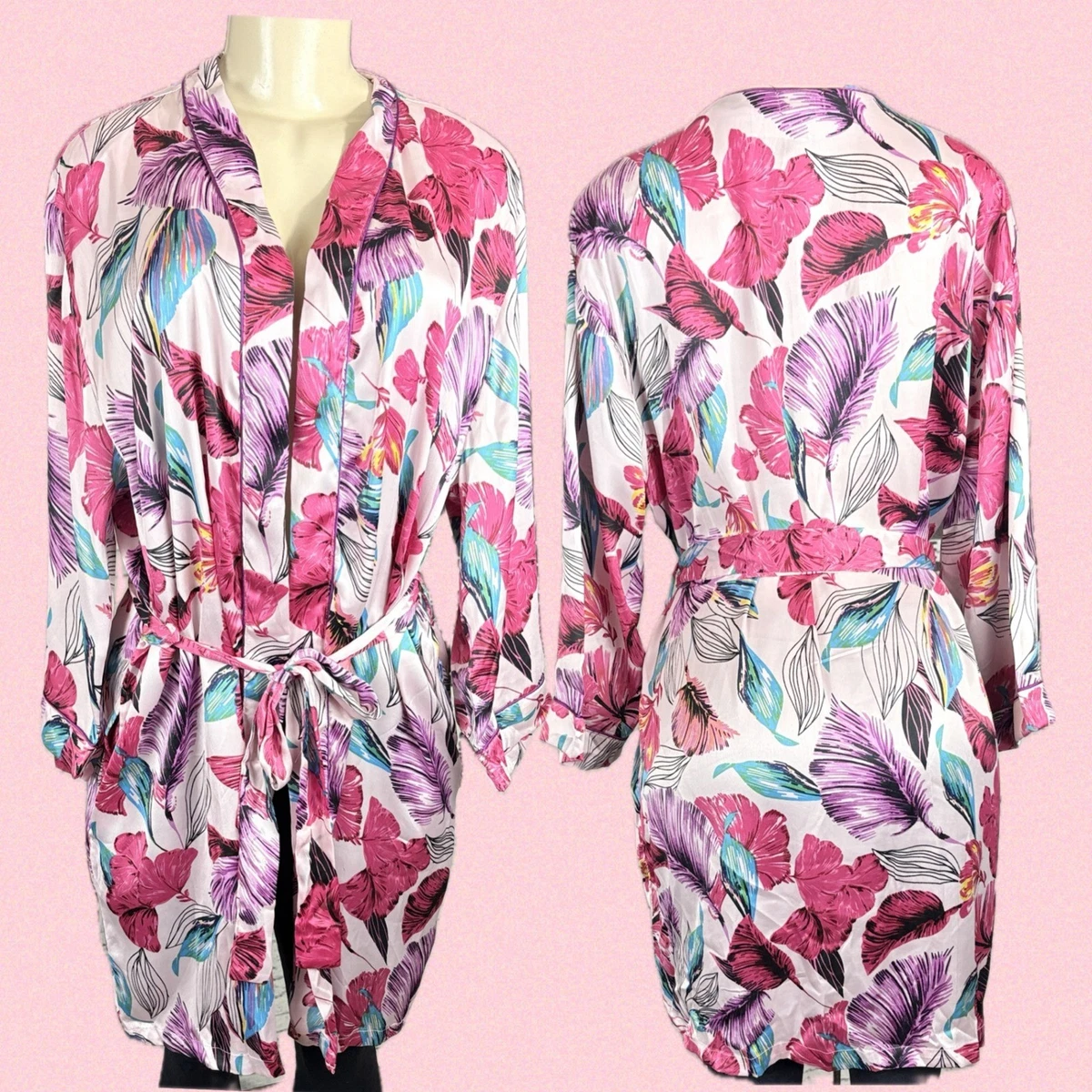Cynthia Rowley Robes for Women for sale | eBay