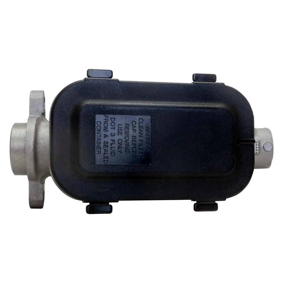 For Cadillac Eldorado 1986-1990 R1 Concepts BMC-46007 Brake Master Cylinder Foto 2 de 4