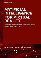 Artificial Intelligence For Virtual Reality | Jude Hemanth (U. A.) | Englisch