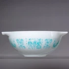 Pyrex (1957-1959) Butter Print Cinderella Nesting Dish Amish 2 Qt.