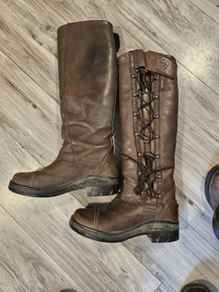 Ariat Grassmere gortex long Riding Boots